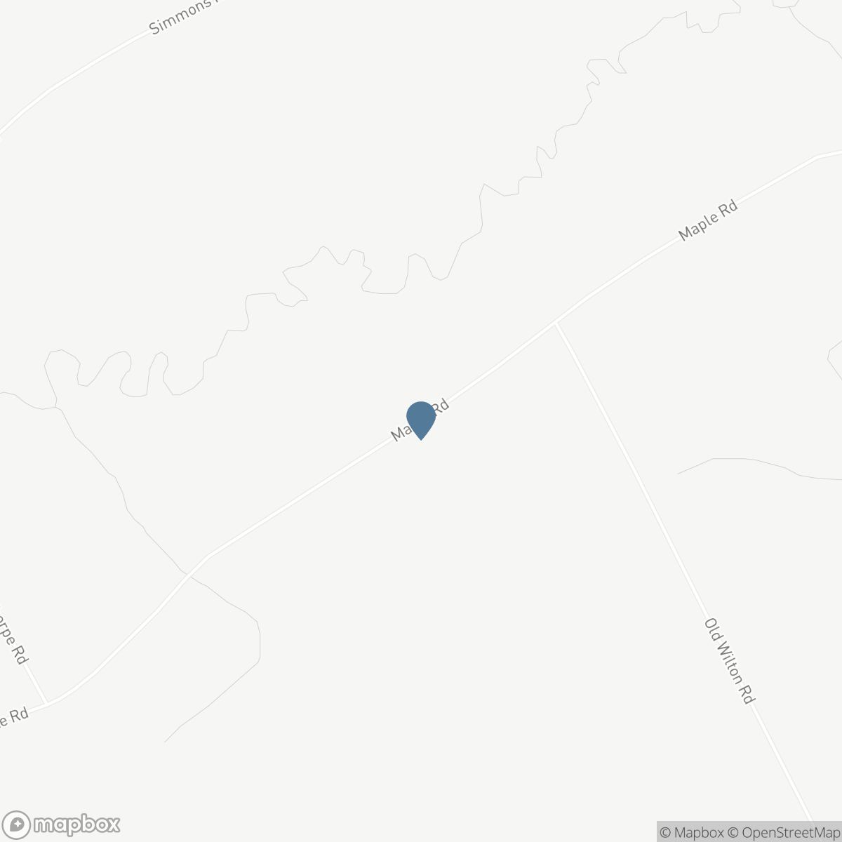 710 MAPLE ROAD, Odessa, Ontario K0H 2H0
